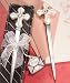 Cross Design Letter Opener Favors