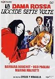 la dama rossa uccide sette volte / Blood Feast (Dvd) Italian Import
