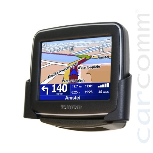CARCOMM Kfz-Halter Passiv CPNH-177 TOMTOM Start Preisvergleich