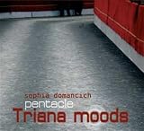 Pentacle - Triana Moods