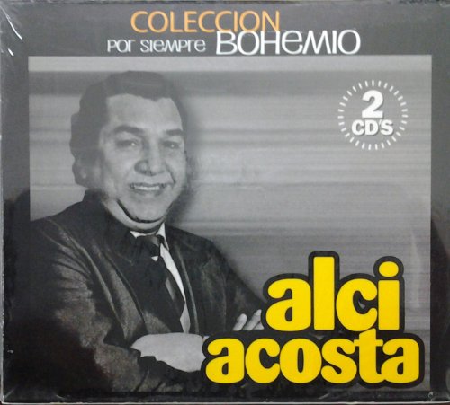 Alci Acosta - Popular - Zortam Music