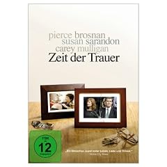 Zeit der Trauer