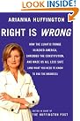 Right Is Wrong...