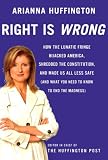 Right Is Wrong