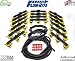 Flow-Rite Pro-Fill BG-U96V-1G (12v x 8) Polaris EV Battery Watering Kit w/ Pump