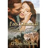 Fang Chronicles: Amy's Story ~ D'Elen McClain