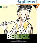 Hector Berlioz (1 livre + 1 CD audio)