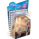 Enlarge toy image: Disney Hannah Montana Concert Wig - school time children learning and fun