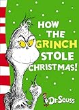 How the Grinch stole Christmas!