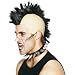Mohican Adult Wig