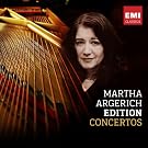 Martha Argerich - Concerti
