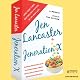 Jeneration X: One Reluctant Adult's Attempt to Unarrest Her Arrested Development; Or, Why It'sNever Too Late for Her Dumb Ass to Learn Why Froot Loops Are Not for Dinner