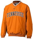 Nike Tennessee Volunteers V-Neck NCAA Windshirt