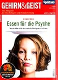 Zoom Produkt-Bild: Gehirn & Geist [Jahresabo]
