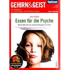 Gehirn & Geist [Jahresabo]