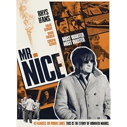 Mr. Nice