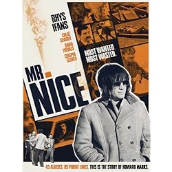 Mr. Nice