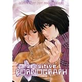 SENSITIVEPORNOGRAPH(DVDMOVIE)