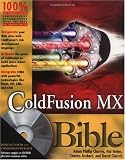 Buy : ColdFusion MX Bible