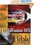 ColdFusion MX Bible