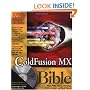 ColdFusion MX Bible