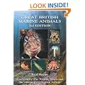 Great British Marine Animals
