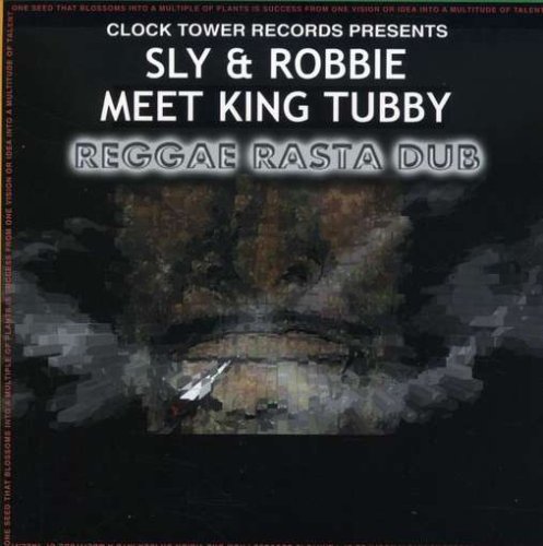 CD-Charts  Search : Reggae Rasta Dub: Sly & Robbie Meet King Tubby
