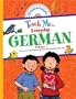 Teach Me Everyday German (Teach Me... (Teach Me Tapes))