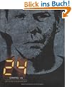 24, Staffel 1-6, Wettlauf gegen die Zeit