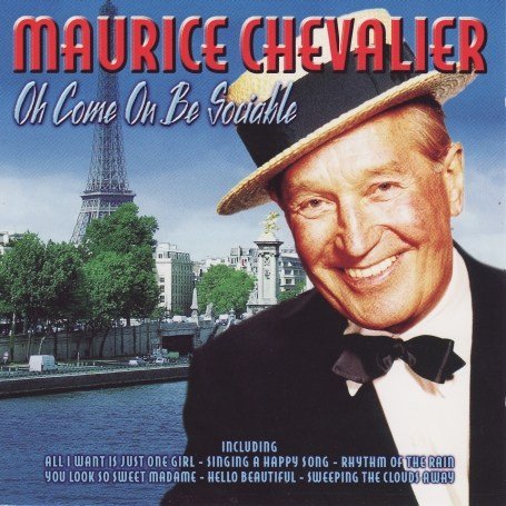 CD-Charts  Search : Oh Come on Be Sociable