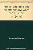 Projects in radio and electronicxs