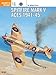 Spitfire Mark V Aces 1941-1945 (Osprey Aircraft of the Aces No 16) (Aircraft of the Aces, 16)