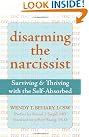 Disarming the Narcissist...