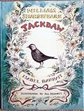 William Shakespeare Jackdaw