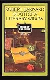 Death of a Literary Widow