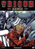 Trigun Remix, Vol. 2