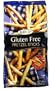 Glutino Gluten Free Pretzel Sticks, 14.1-Ounce Bags (Pack of 12)