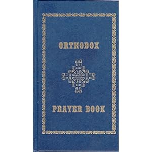 Orthodox Prayer Book