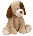 Search : Plush Dog ~ Animal Alley 19 inch ~ Beige