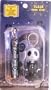 The Nightmare Before Christmas Jack Cell Phone Charm ~NEW~