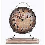 Details zu "Einrichtung Standuhr Uhr " Nostalgie "" Details zu "Einrichtung Standuhr Uhr " Nostalgie ""