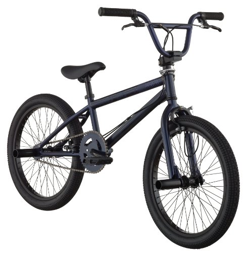 Diamondback 2013 Boy's Grind BMX Bike (20-Inch Wheels, Navy)