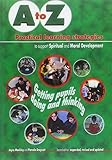 A to Z : active learning strategies to support spiritual and moral development