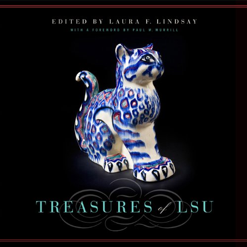 Treasures of LSU