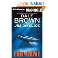 End Game (Dreamland Thrillers)