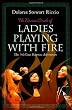The Divine Circle of Ladies Playing with Fire: The 5th Cass Shipton Adventure