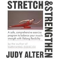 Stretch and Strengthen