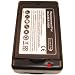 Battery Lithium-ion and External Battery Desktop Home Wall Travel Charger for Blackberry Bold 9000 At&t T-mobile Locked or Unlocked Cell Phone Smartphone