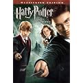 Harry Potter and the Order of the Phoenix (Dual-layered DVD)