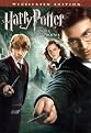 Harry Potter and the Order of the Phoenix (Dual-layered DVD)